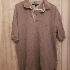 Tommy Hilfiger shirt used gently still in great sh